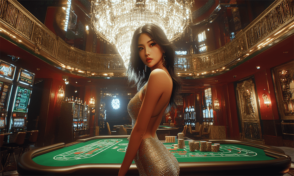 hii88 casino